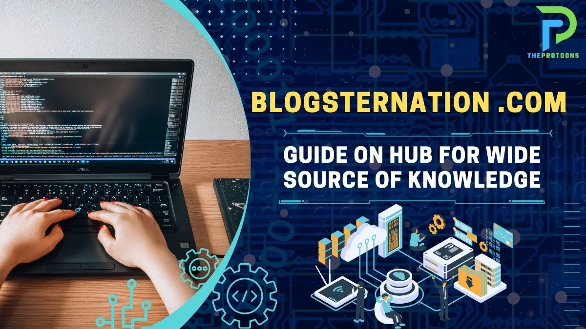 blogsternation .com