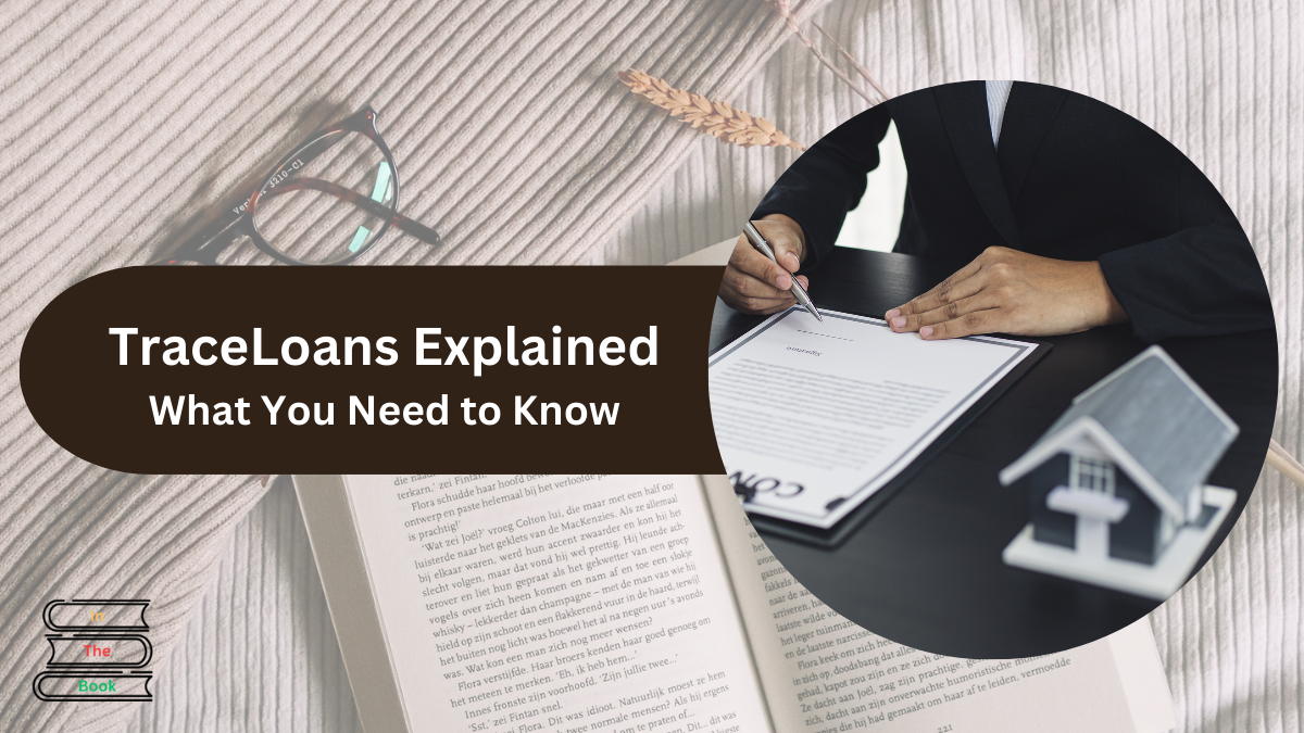traceloans.com mortgage loans